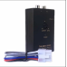 AlphaXplod Hi-Low Converter for Auto Amp Subwoofer Amplifier (Model: AX-2008)