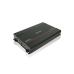 Kenwood KAC-PS804EX 4 Ch Power Amplifier 1000W