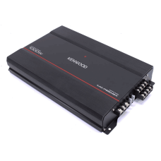 Kenwood KAC-PS804EX 4 Ch Power Amplifier 1000W