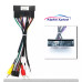 Android Screen's Frame For Hyundai Elentra 2012-2013