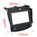 Android Screen Frame For Honda Accord 2003-2007 10.1''