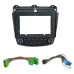 Android Screen Frame For Honda Accord 2003-2007 10.1''