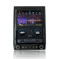 Ford Expedition 2015 – 2017 Android Multimedia System Tesla Design