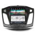 FORD FOCUS 2012-2019 Tesla Style Android Multimedia Screen