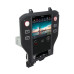 Ford Mustang 2014 – 19 Android Monitor Tesla Style