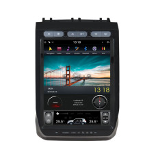Ford F150 2015-19 Android Monitor Tesla Style