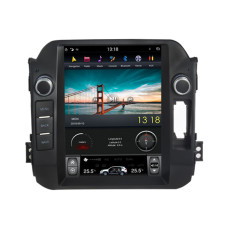 Kia Sportage 2010 – 15 Android Full Touch Tesla Style