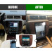 GMC Yukon ,Sierra ,Chevrolet Android Monitor