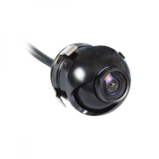 Rear Camera