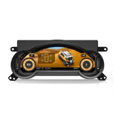Carobotor FJ CRUISER digital dashboard For Toyota FJ Cruiser 2007-2021