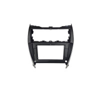 Camry 2012-2015 black screen decor