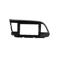 Elantra 2019 screen decoration - D-HY2019EL