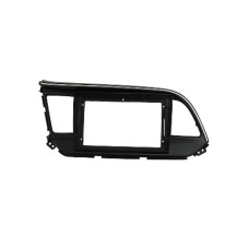Elantra 2019 screen decoration - D-HY2019EL