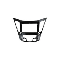 Hyundai Sonata 2012 Screen Decor - D-HY2012SO
