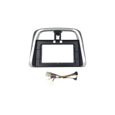 Toyota Yaris 2017 Screen Decor - D-TA2017YS